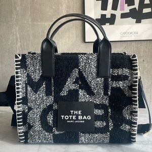 Authentic Marc Jacobs Tote Bag ⭐️rare⭐️